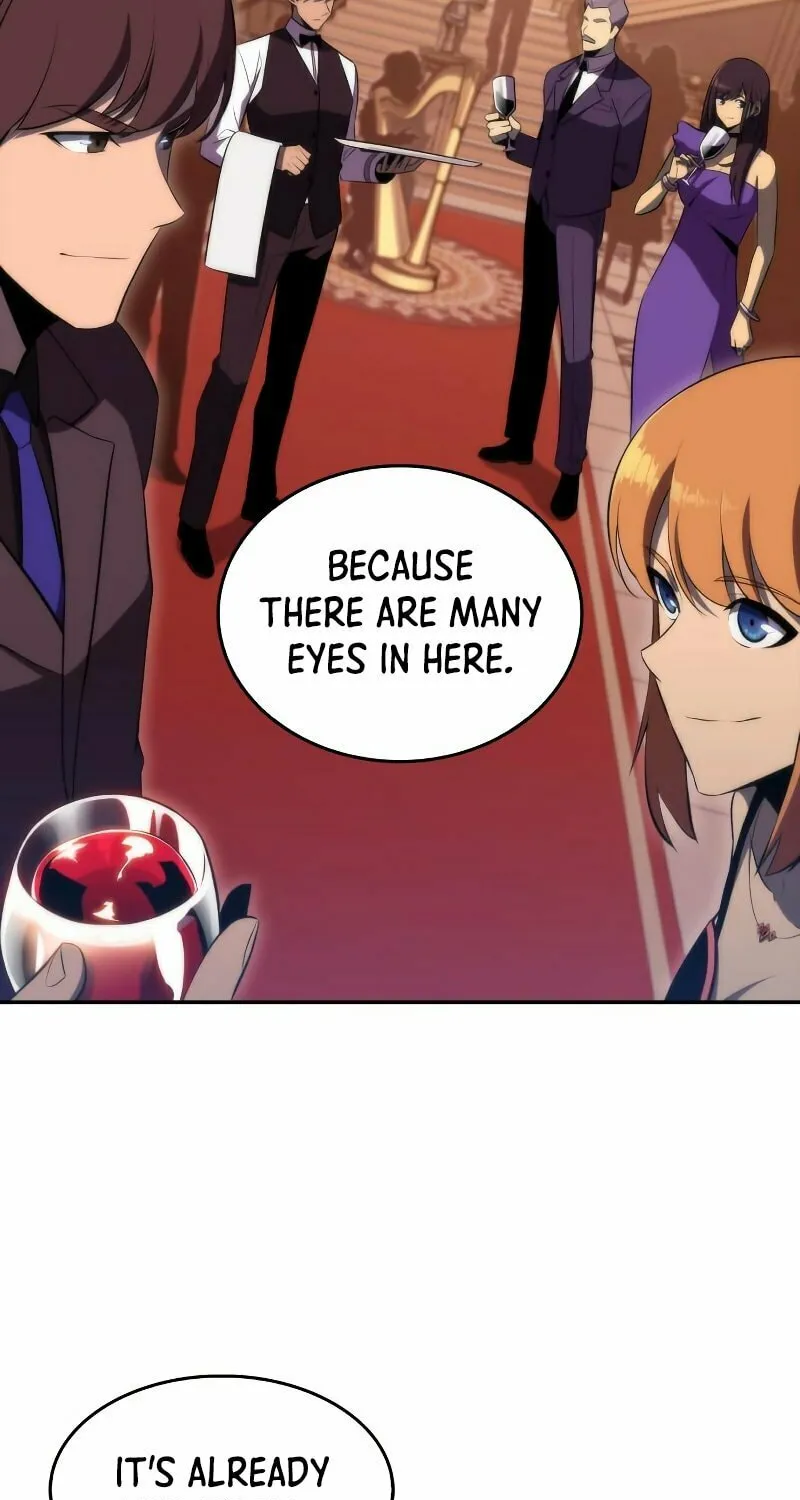 I’m the Max-Level Newbie Chapter 35 page 51 - 