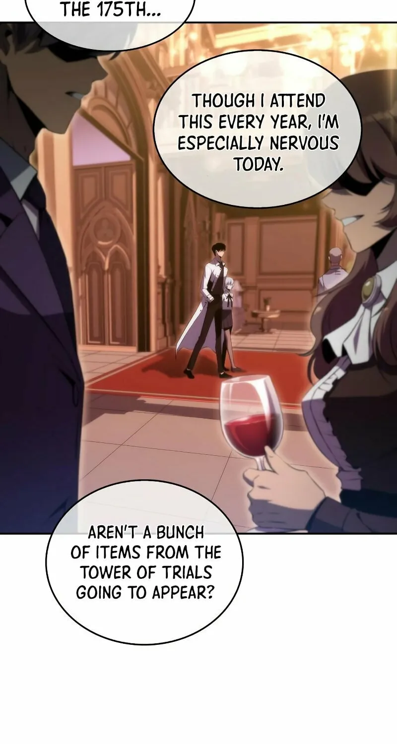 I’m the Max-Level Newbie Chapter 35 page 52 - 