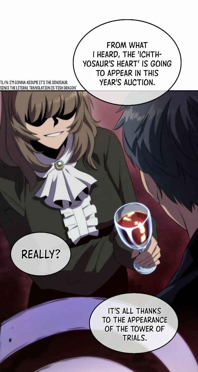I’m the Max-Level Newbie Chapter 35 page 53 - 