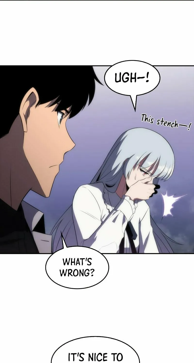 I’m the Max-Level Newbie Chapter 35 page 56 - 