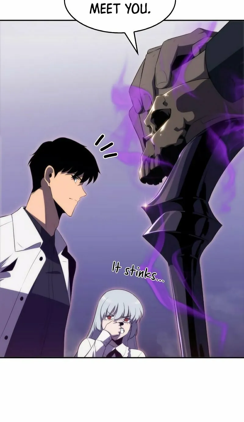 I’m the Max-Level Newbie Chapter 35 page 57 - 
