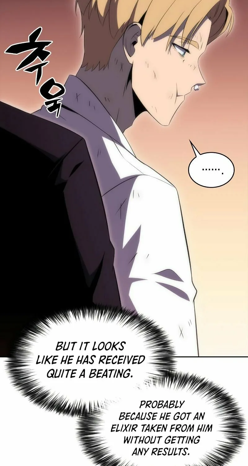 I’m the Max-Level Newbie Chapter 35 page 60 - 