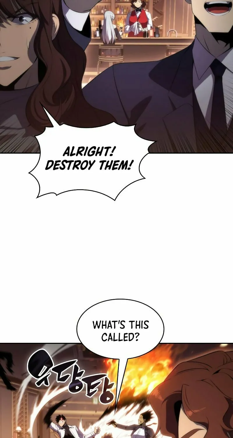 I’m the Max-Level Newbie Chapter 35 page 7 - 