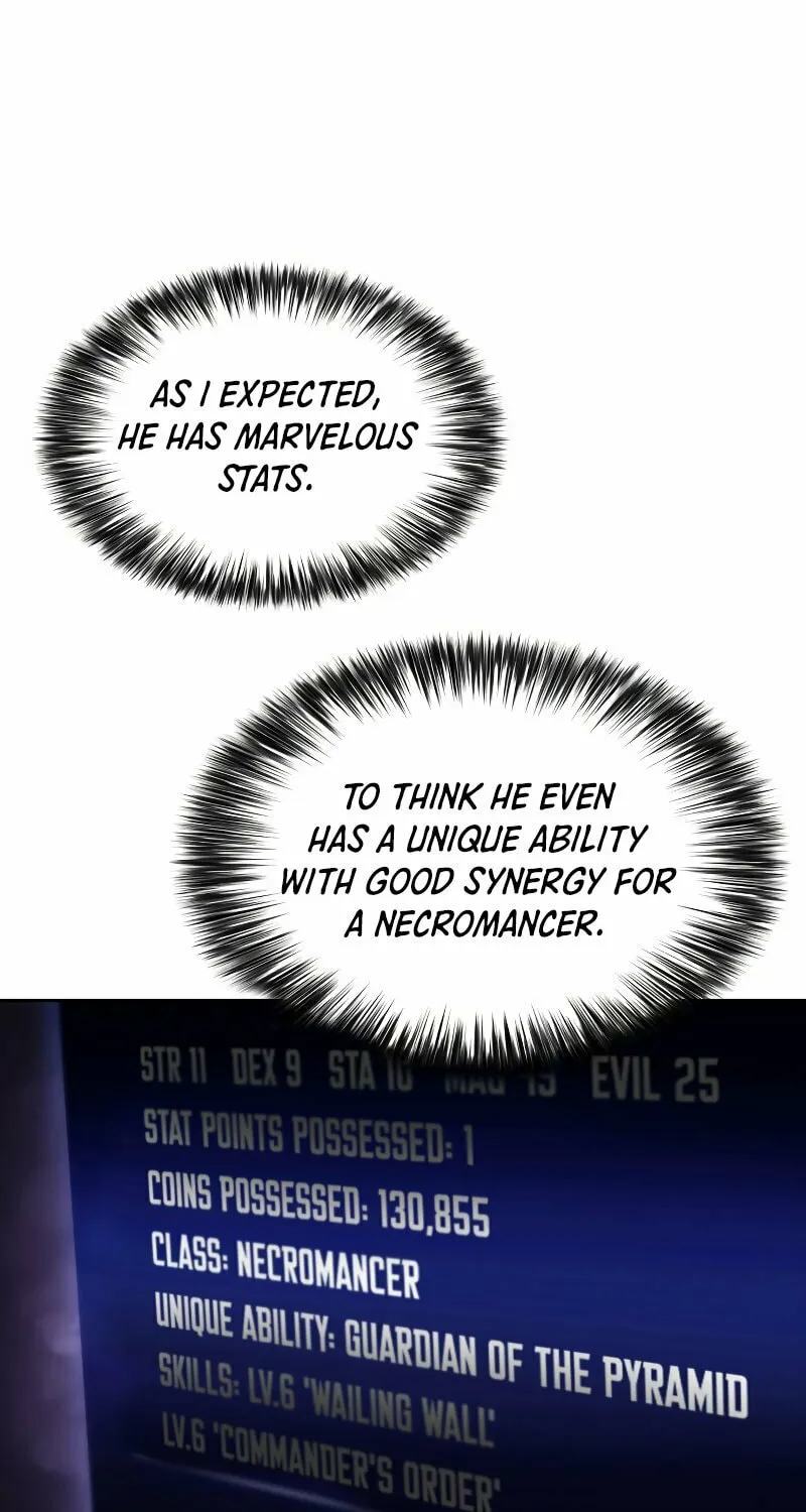 I’m the Max-Level Newbie Chapter 35 page 64 - 