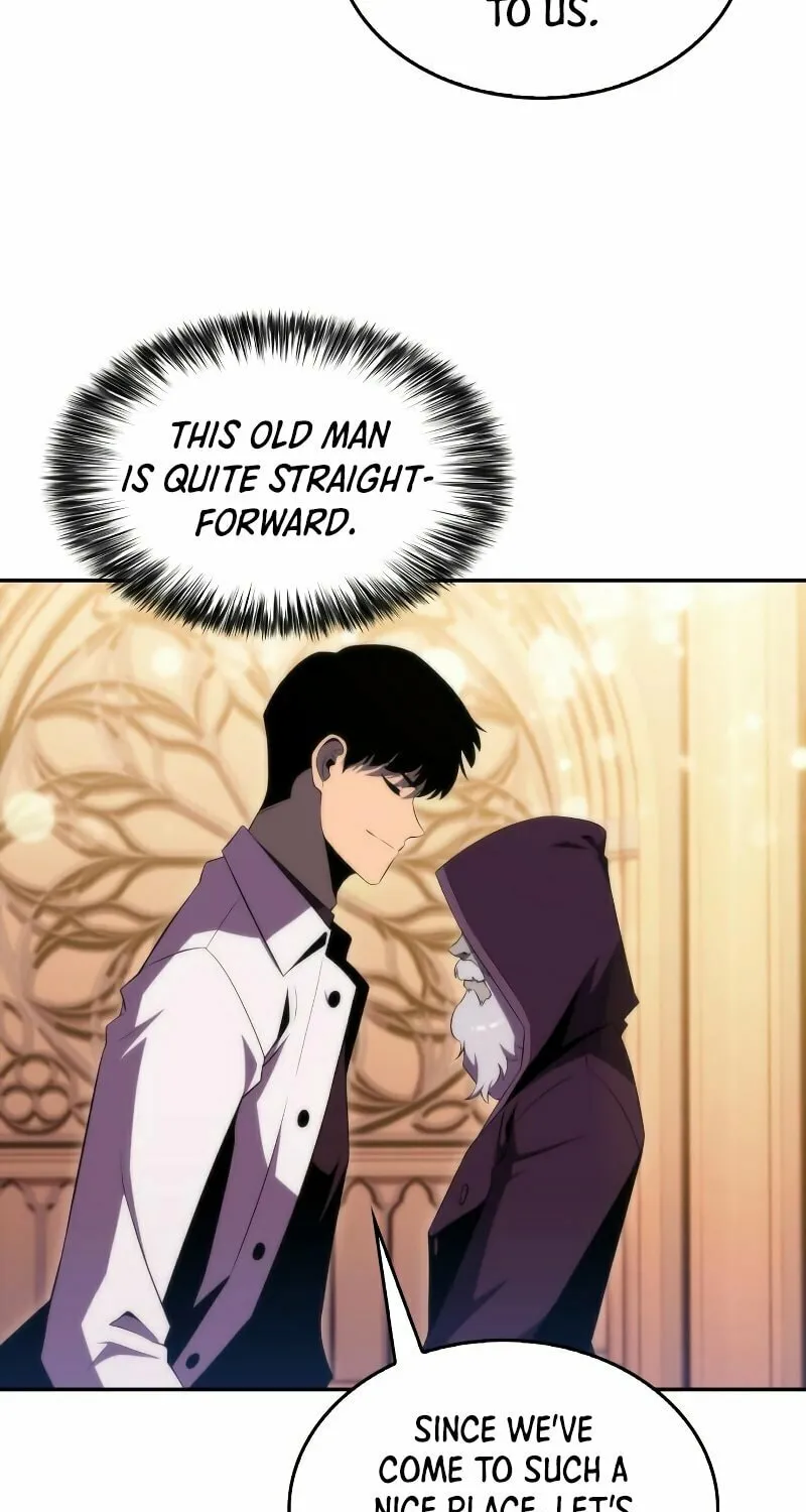 I’m the Max-Level Newbie Chapter 35 page 70 - 