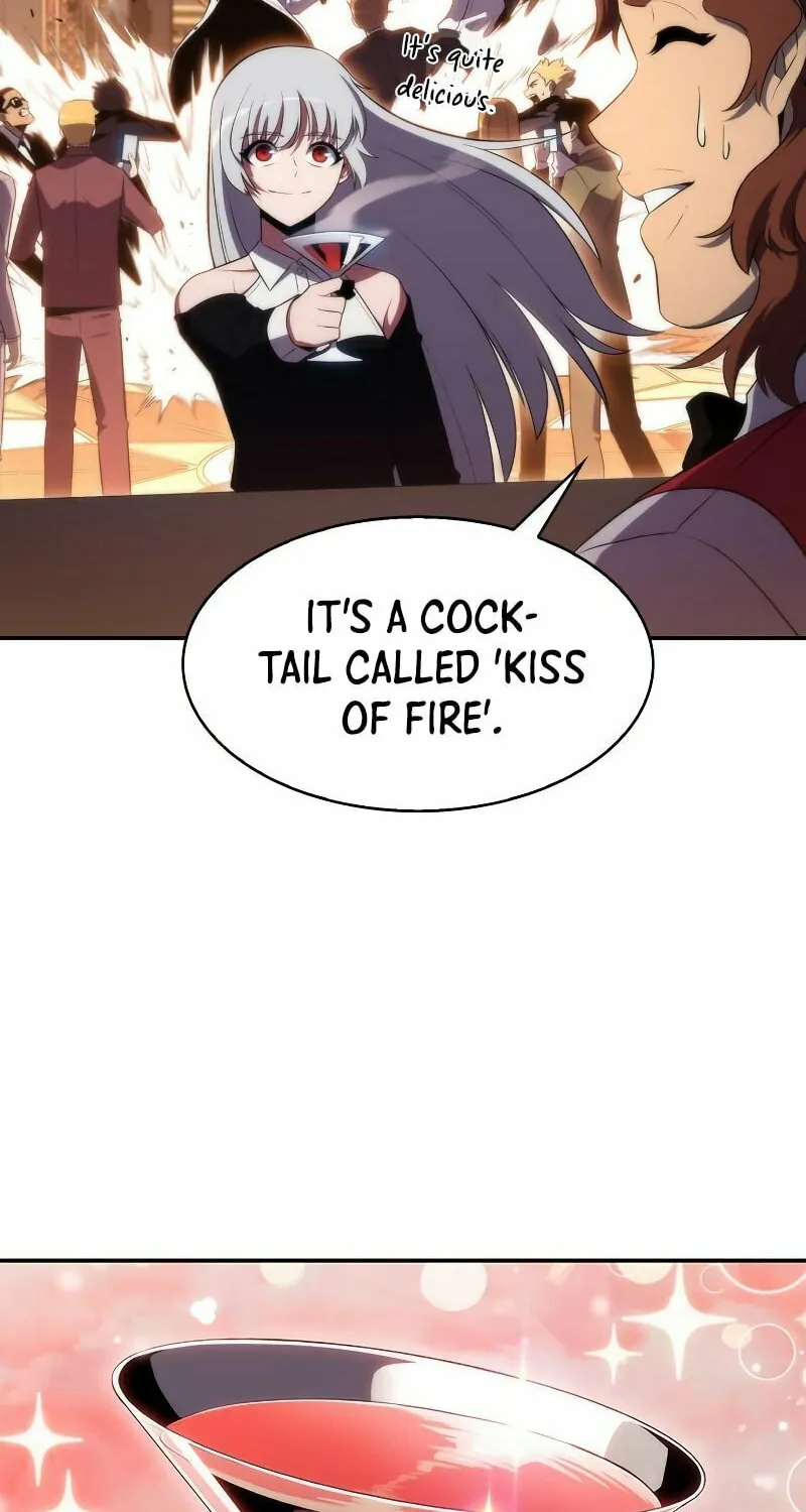 I’m the Max-Level Newbie Chapter 35 page 8 - 
