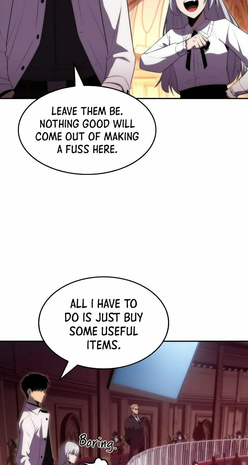 I’m the Max-Level Newbie Chapter 35 page 79 - 