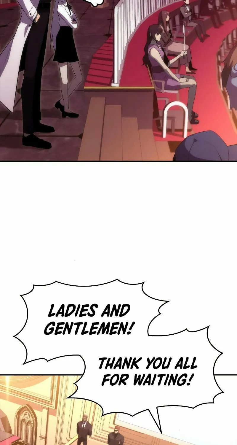 I’m the Max-Level Newbie Chapter 35 page 80 - 