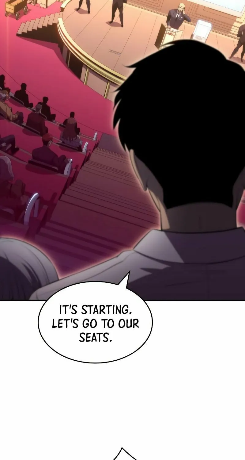 I’m the Max-Level Newbie Chapter 35 page 81 - 