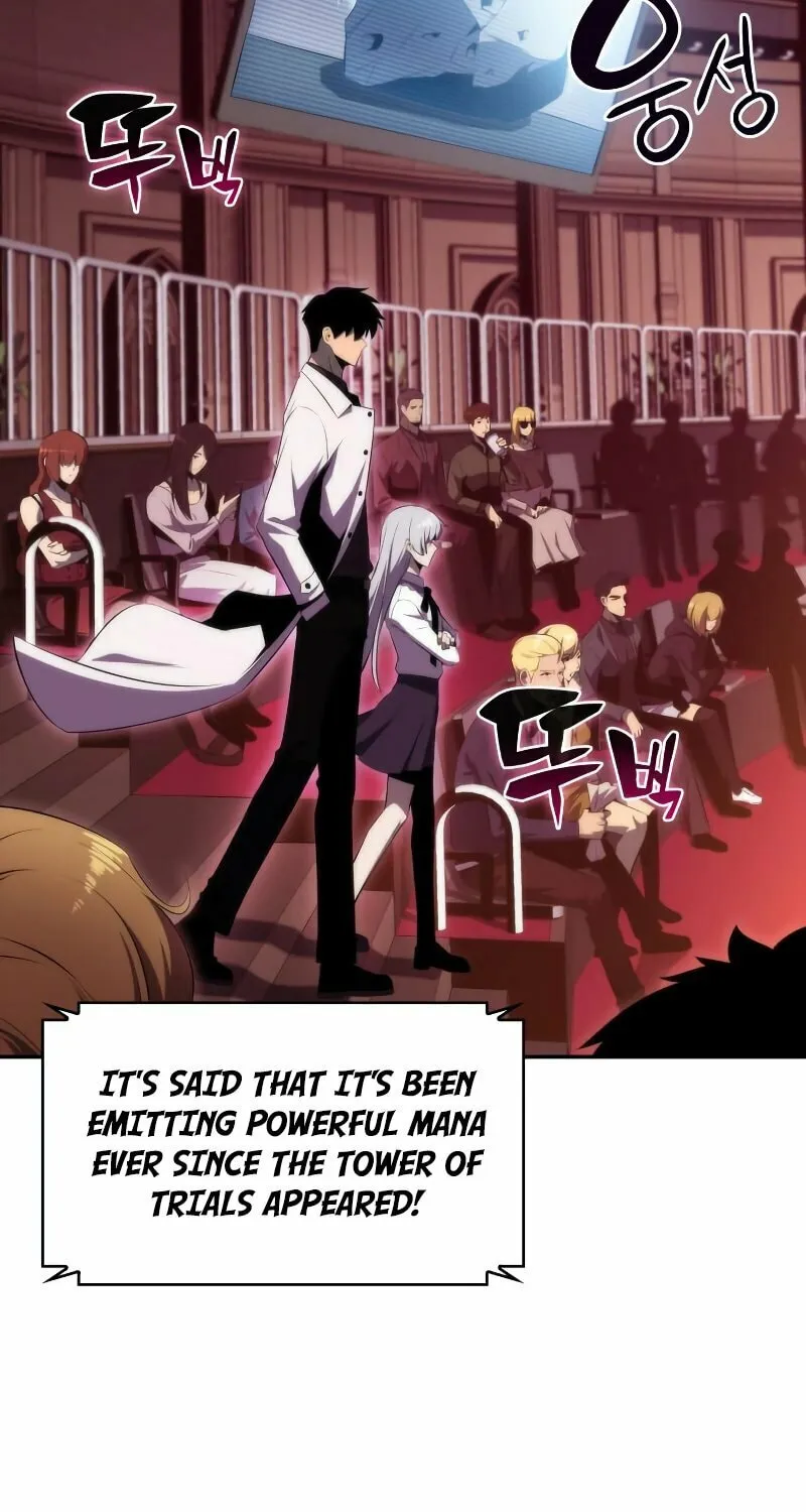 I’m the Max-Level Newbie Chapter 35 page 84 - 