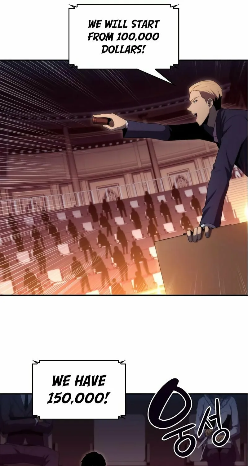 I’m the Max-Level Newbie Chapter 35 page 86 - 