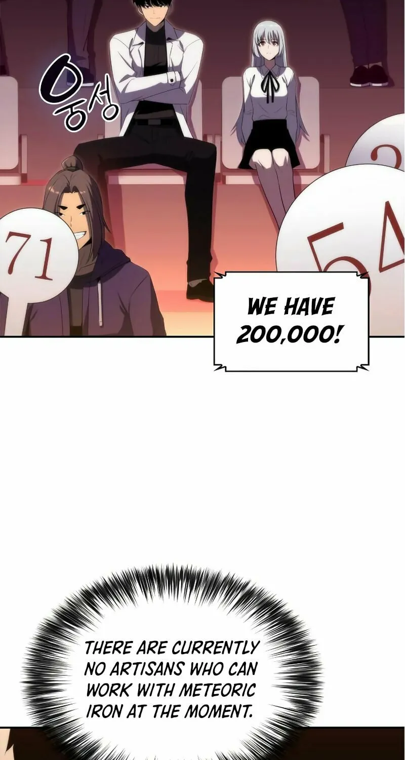 I’m the Max-Level Newbie Chapter 35 page 87 - 