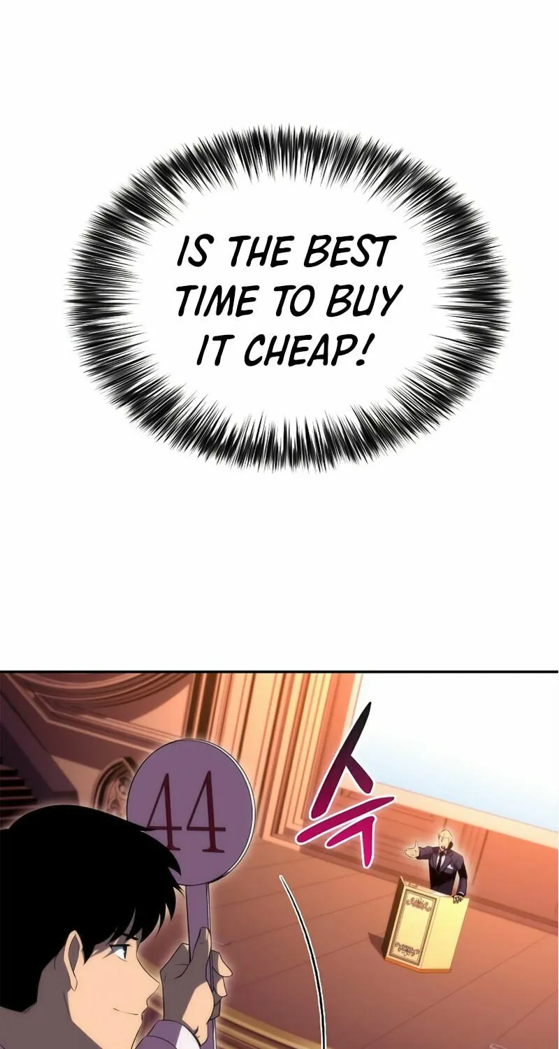 I’m the Max-Level Newbie Chapter 35 page 89 - 