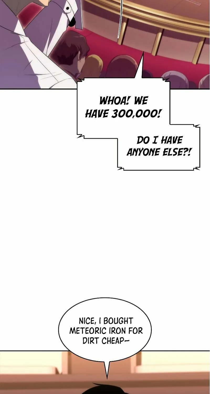 I’m the Max-Level Newbie Chapter 35 page 90 - 