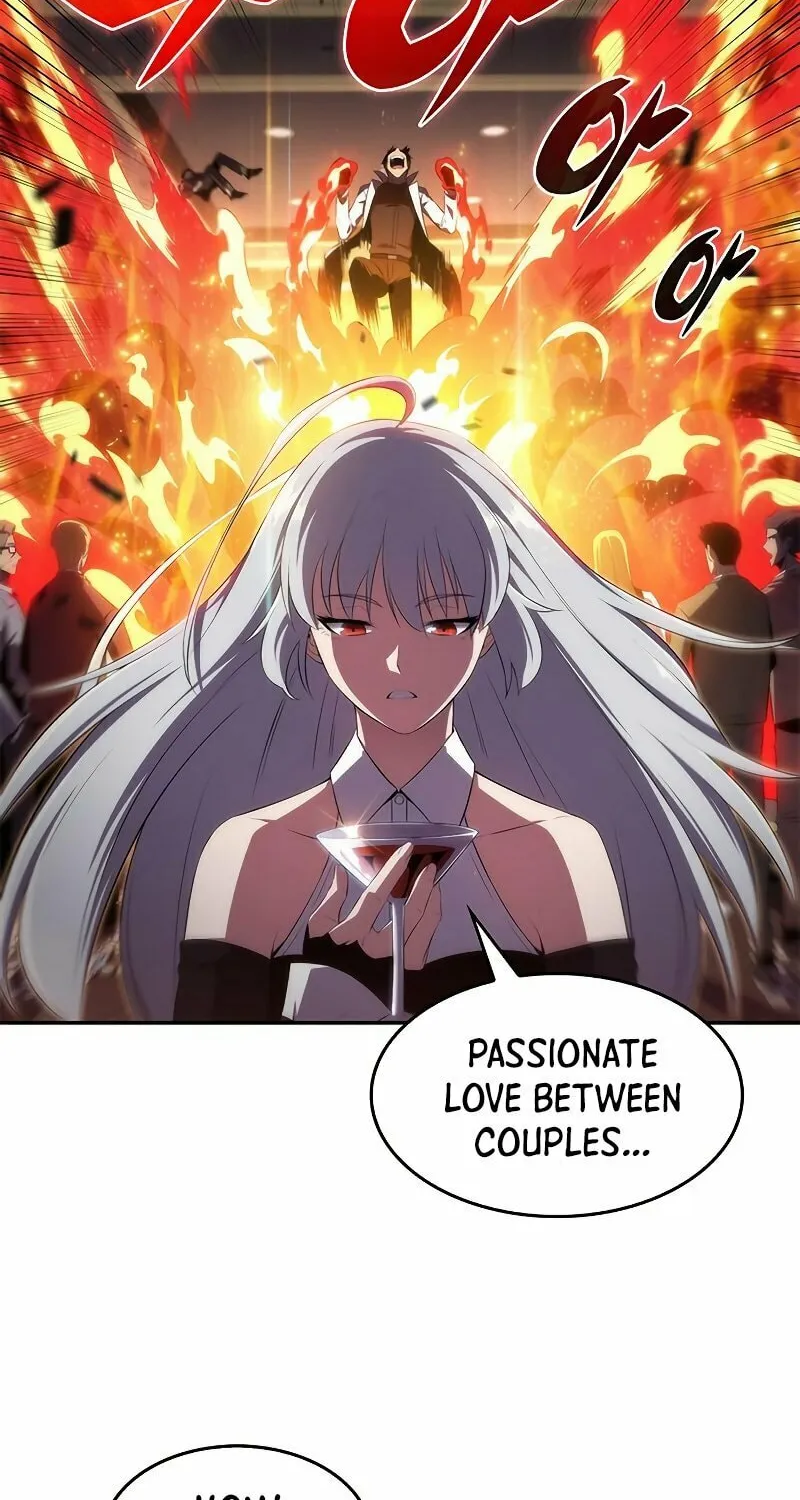 I’m the Max-Level Newbie Chapter 35 page 10 - 