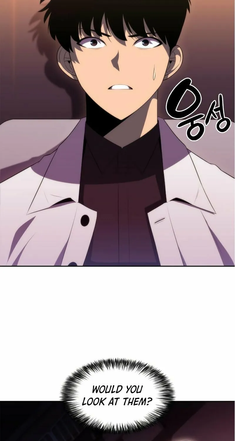 I’m the Max-Level Newbie Chapter 35 page 94 - 