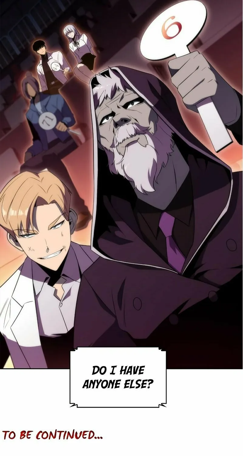 I’m the Max-Level Newbie Chapter 35 page 95 - 