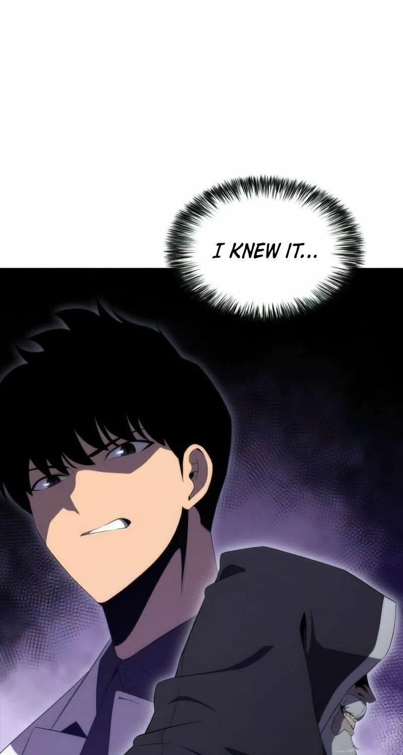 I’m the Max-Level Newbie Chapter 36 page 11 - 
