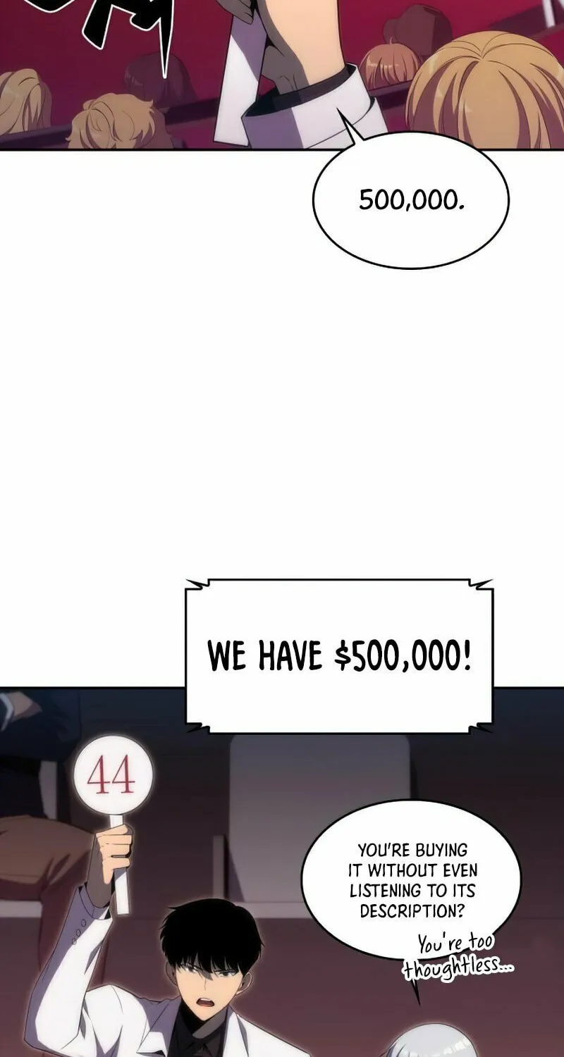 I’m the Max-Level Newbie Chapter 36 page 16 - 
