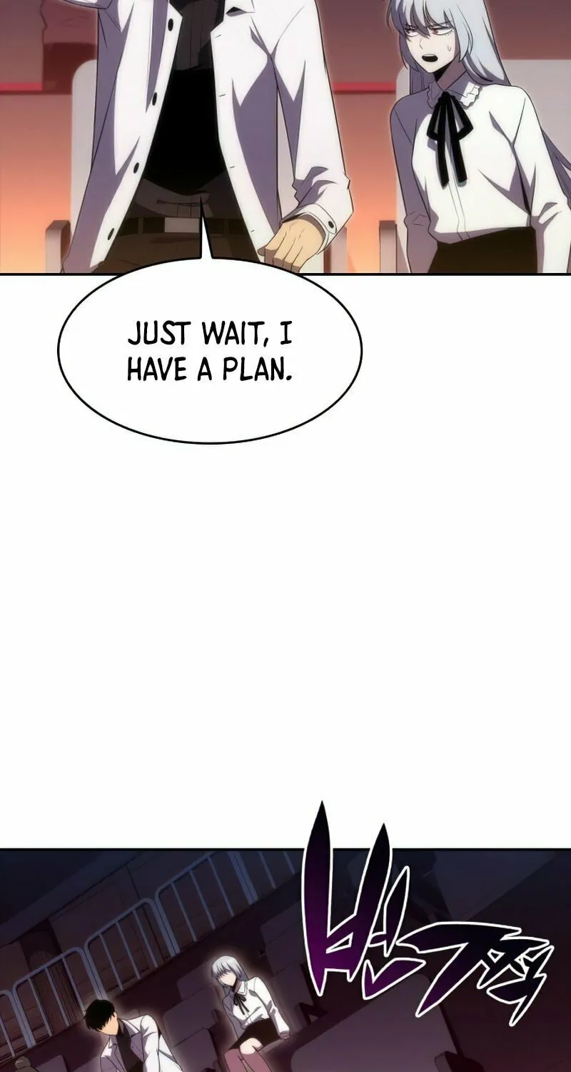 I’m the Max-Level Newbie Chapter 36 page 17 - 