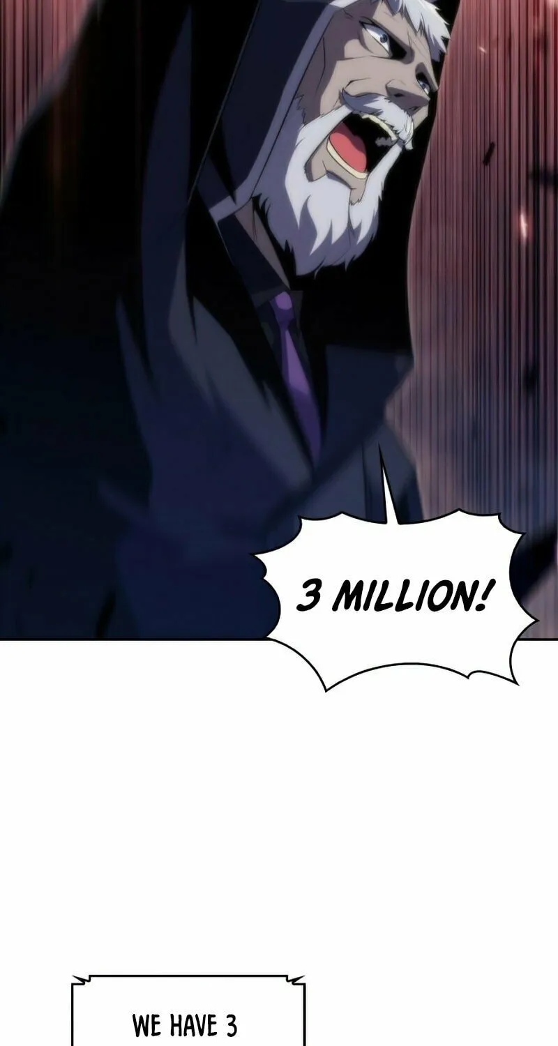 I’m the Max-Level Newbie Chapter 36 page 21 - 