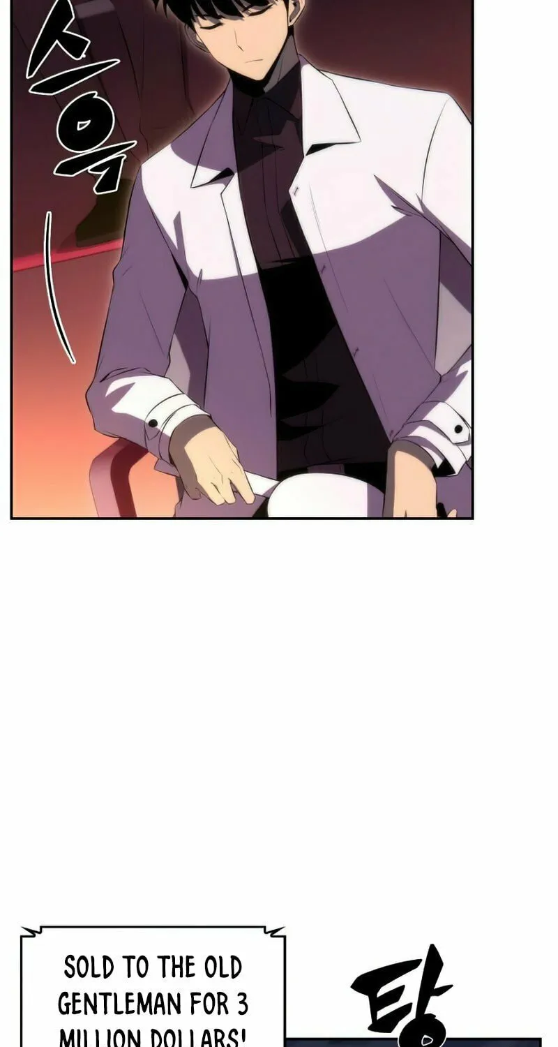 I’m the Max-Level Newbie Chapter 36 page 23 - 