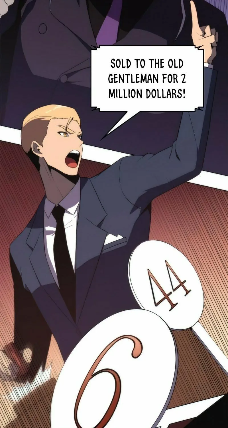 I’m the Max-Level Newbie Chapter 36 page 28 - 