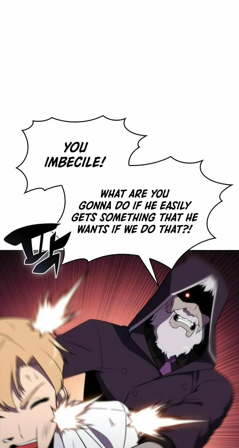 I’m the Max-Level Newbie Chapter 36 page 33 - 
