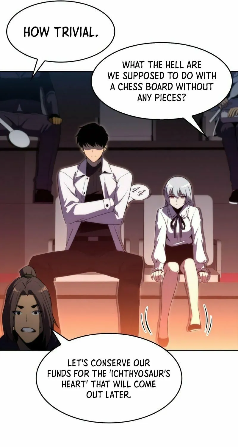 I’m the Max-Level Newbie Chapter 36 page 40 - 