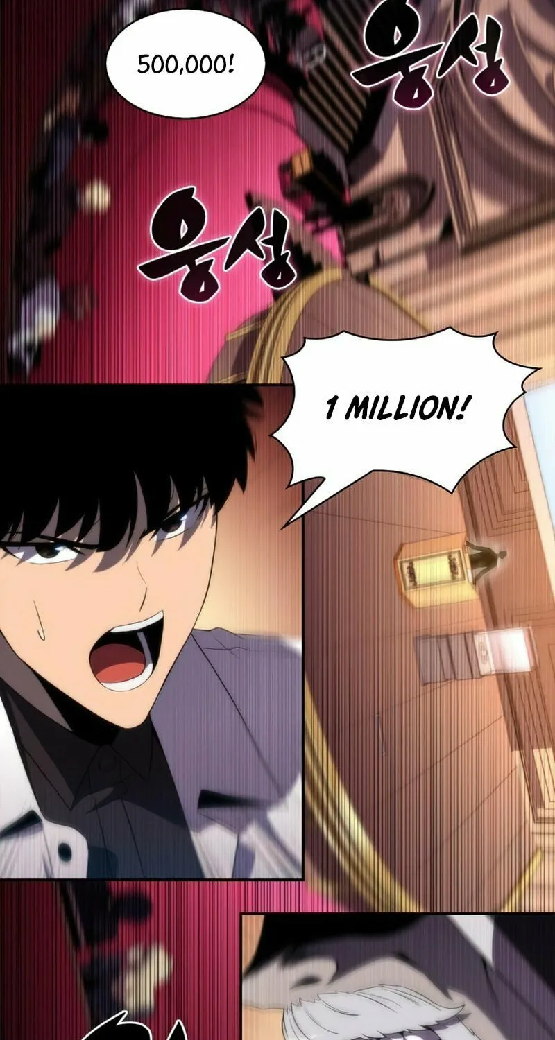 I’m the Max-Level Newbie Chapter 36 page 45 - 