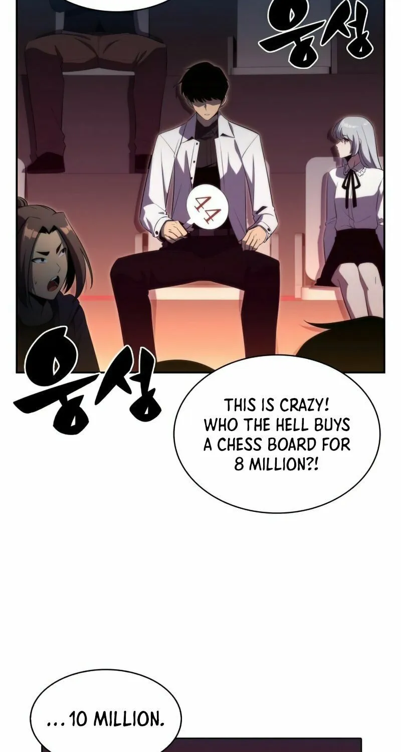 I’m the Max-Level Newbie Chapter 36 page 47 - 