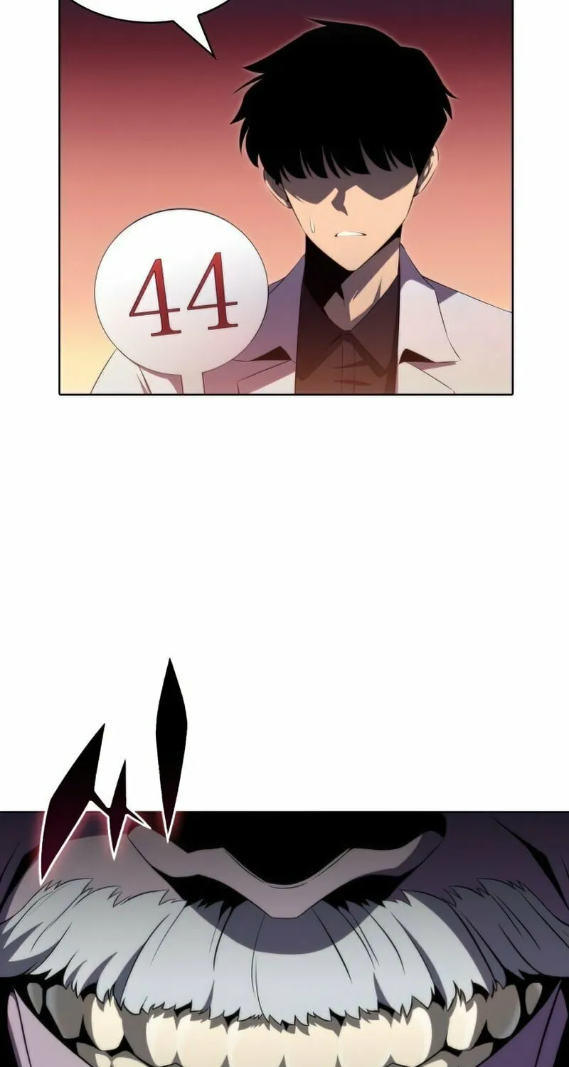 I’m the Max-Level Newbie Chapter 36 page 48 - 