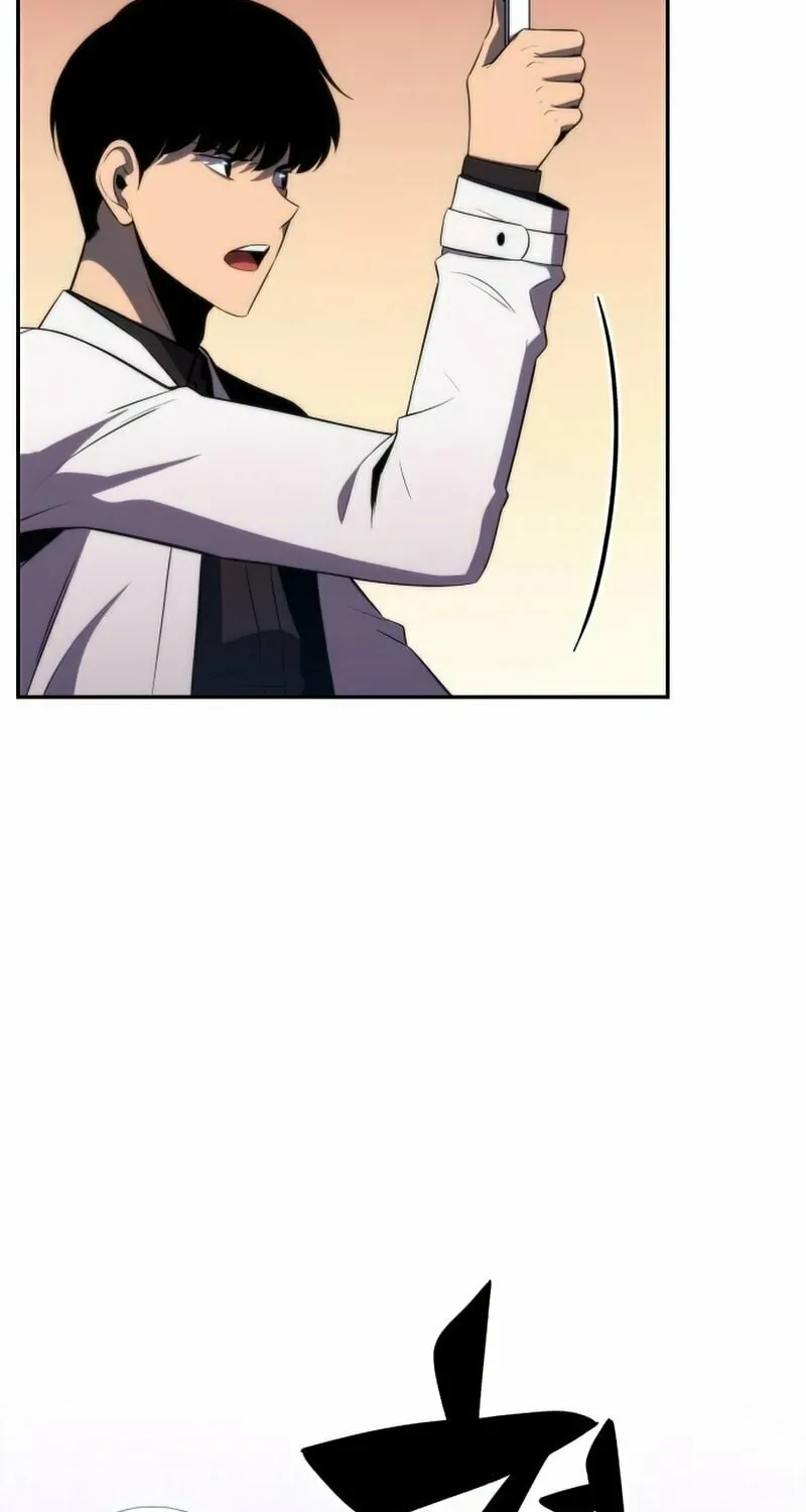 I’m the Max-Level Newbie Chapter 36 page 6 - 