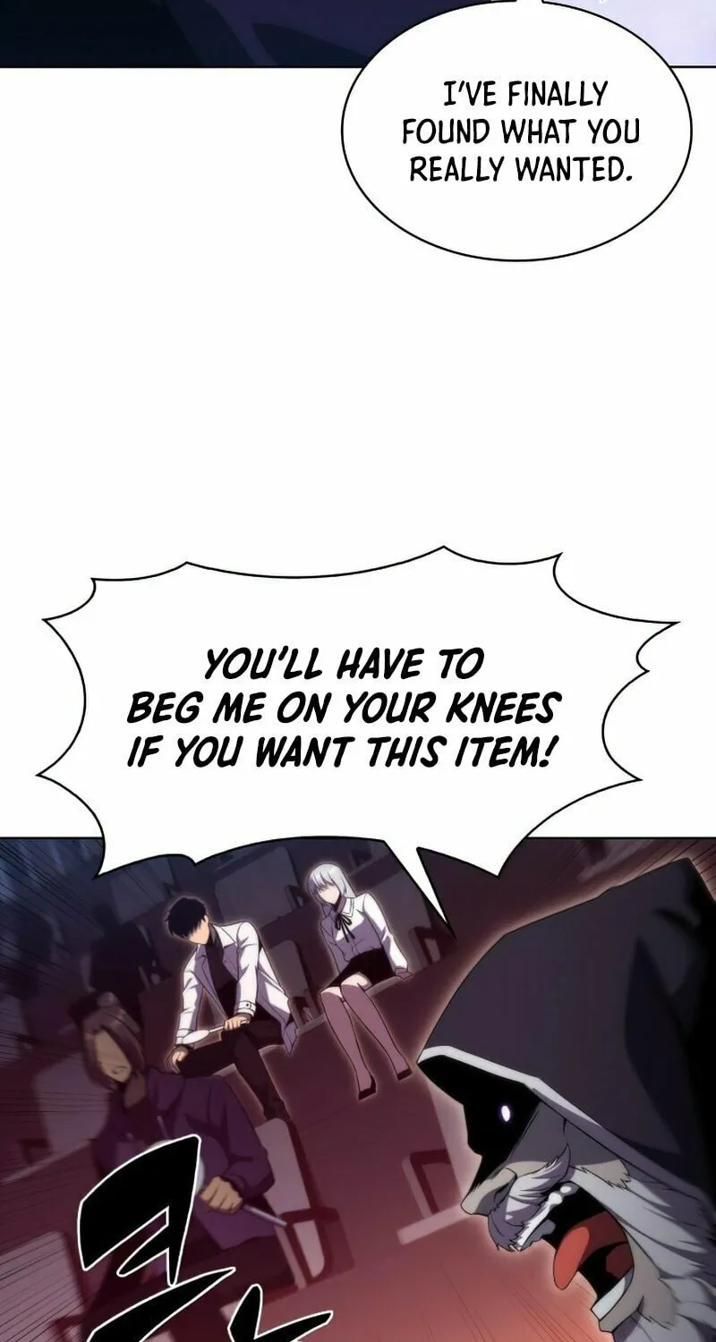I’m the Max-Level Newbie Chapter 36 page 53 - 
