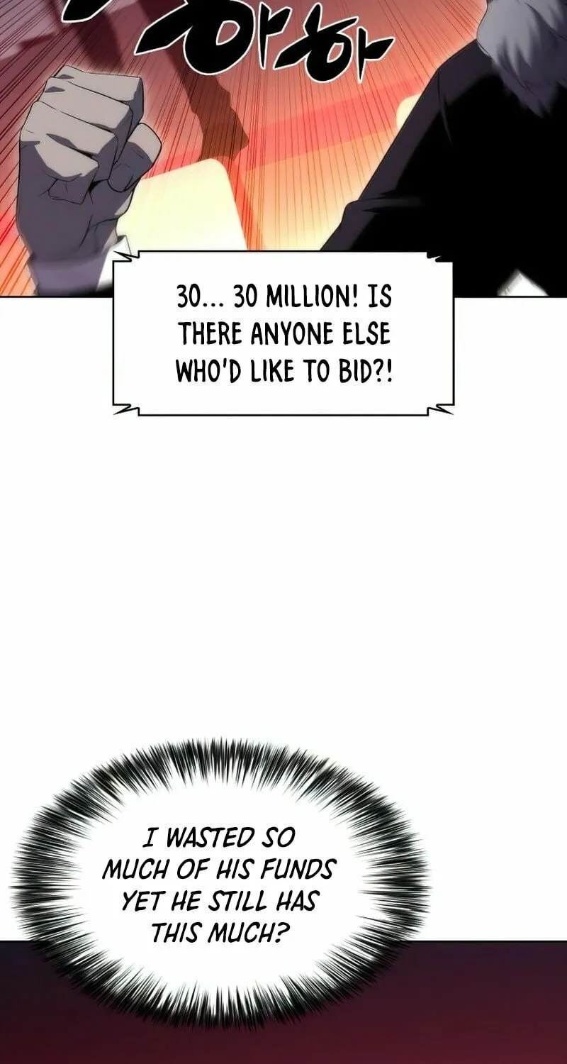 I’m the Max-Level Newbie Chapter 36 page 54 - 