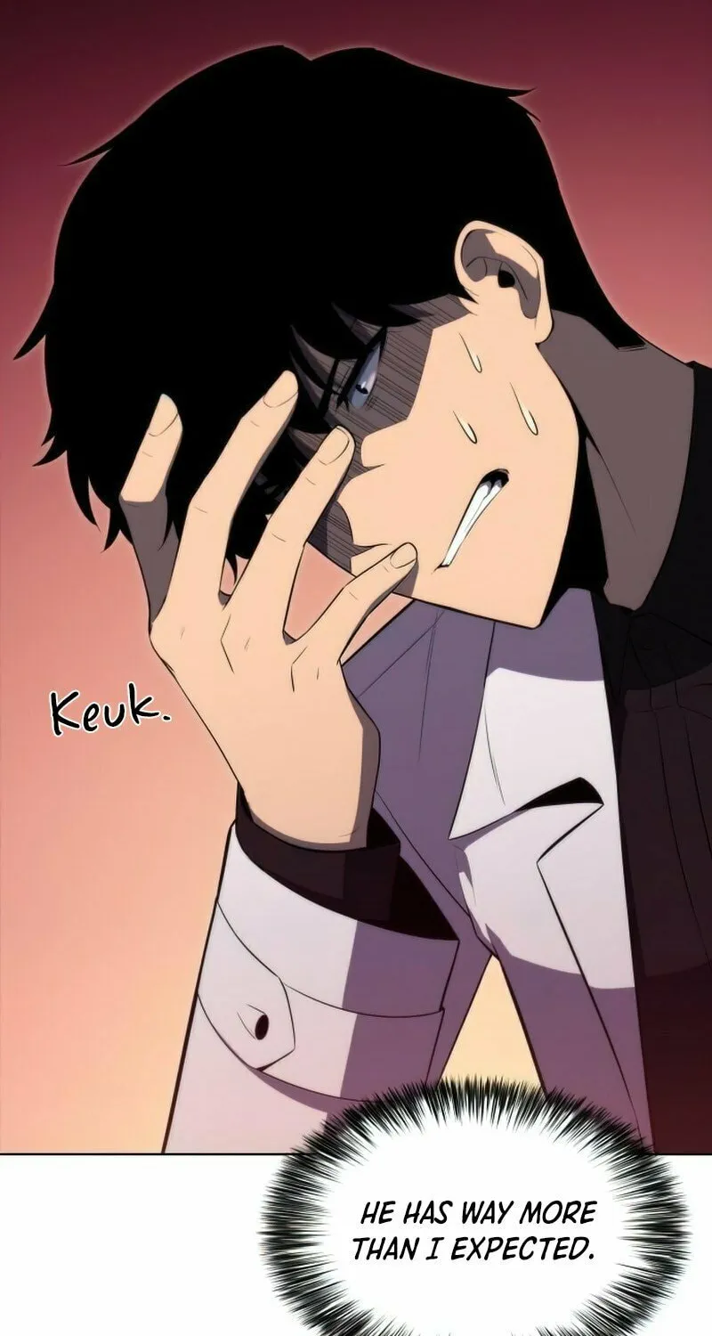 I’m the Max-Level Newbie Chapter 36 page 55 - 