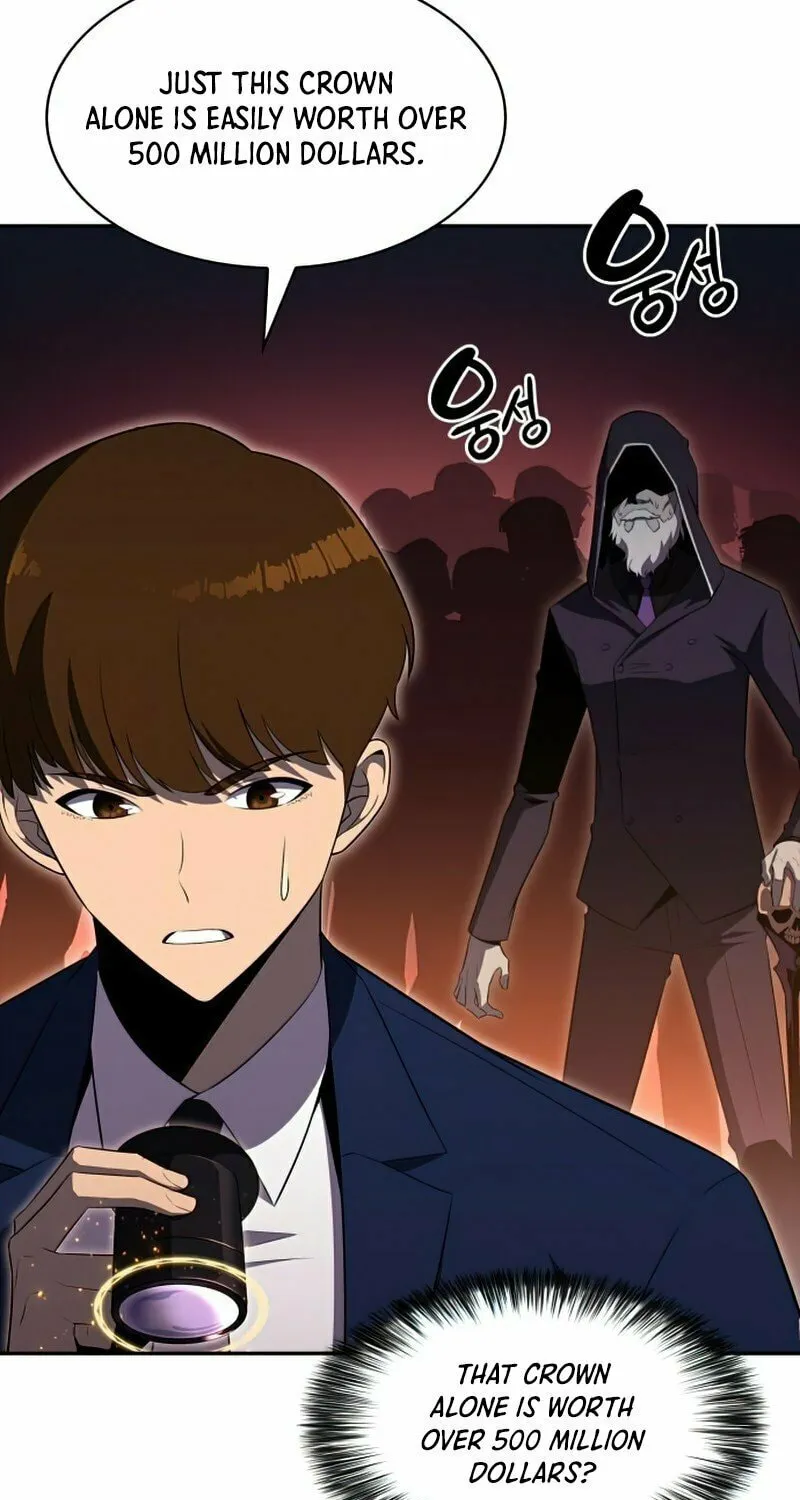 I’m the Max-Level Newbie Chapter 36 page 73 - 