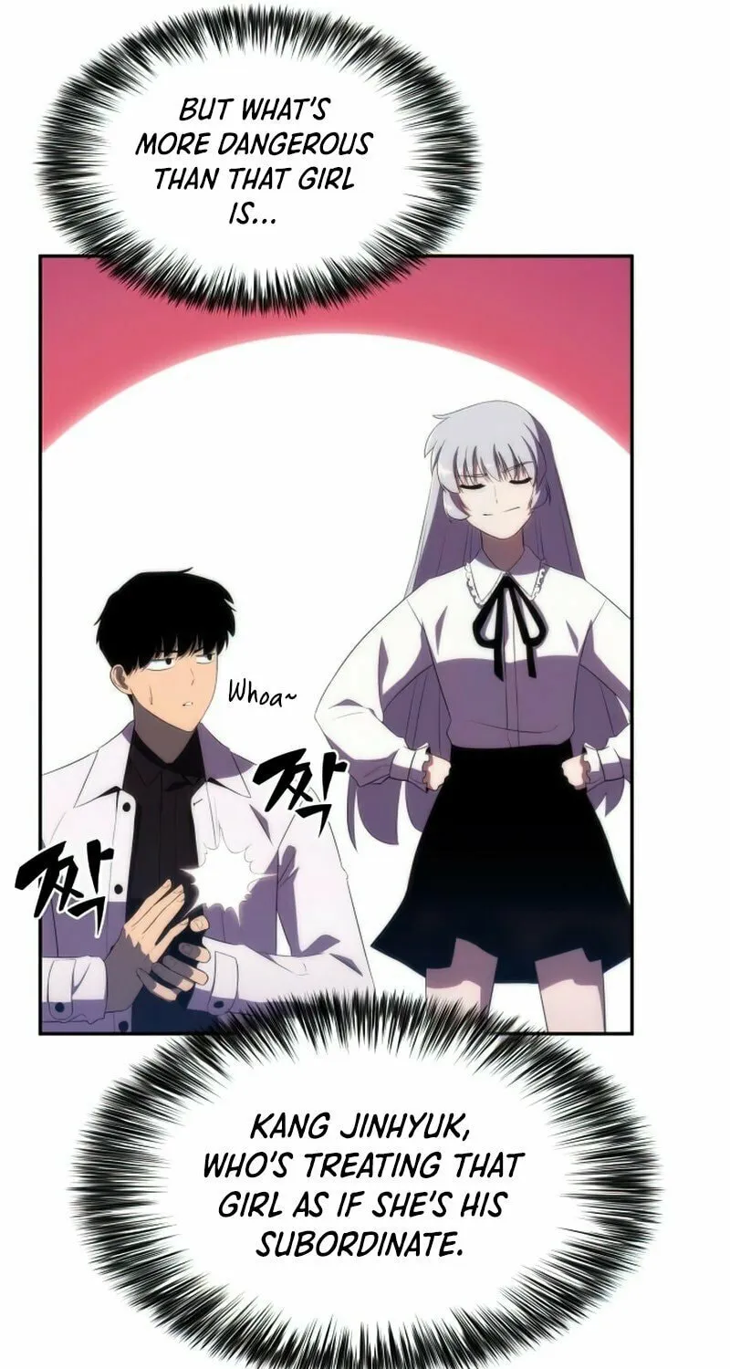 I’m the Max-Level Newbie Chapter 36 page 77 - 