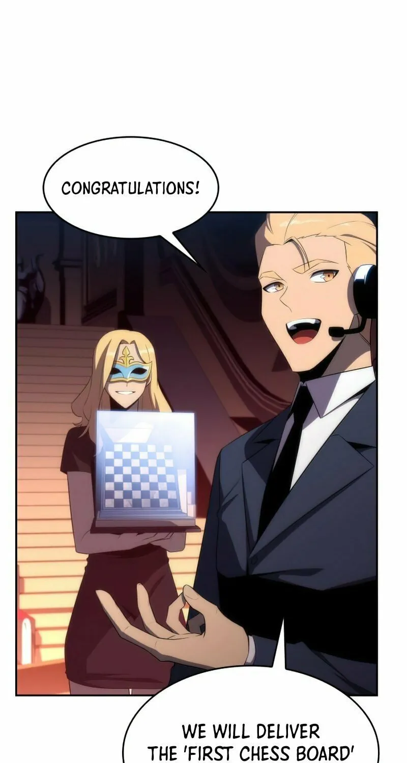 I’m the Max-Level Newbie Chapter 36 page 84 - 