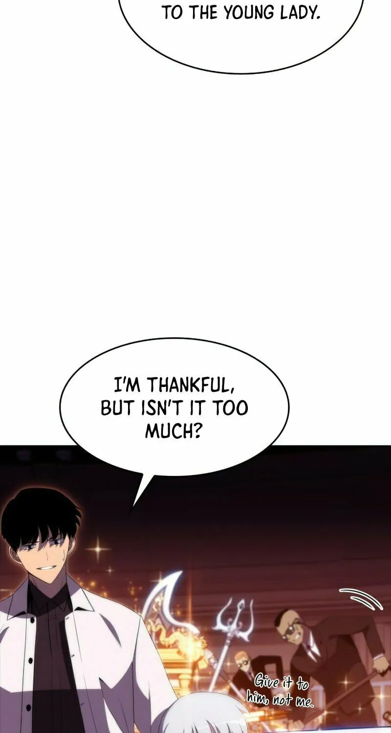 I’m the Max-Level Newbie Chapter 36 page 85 - 