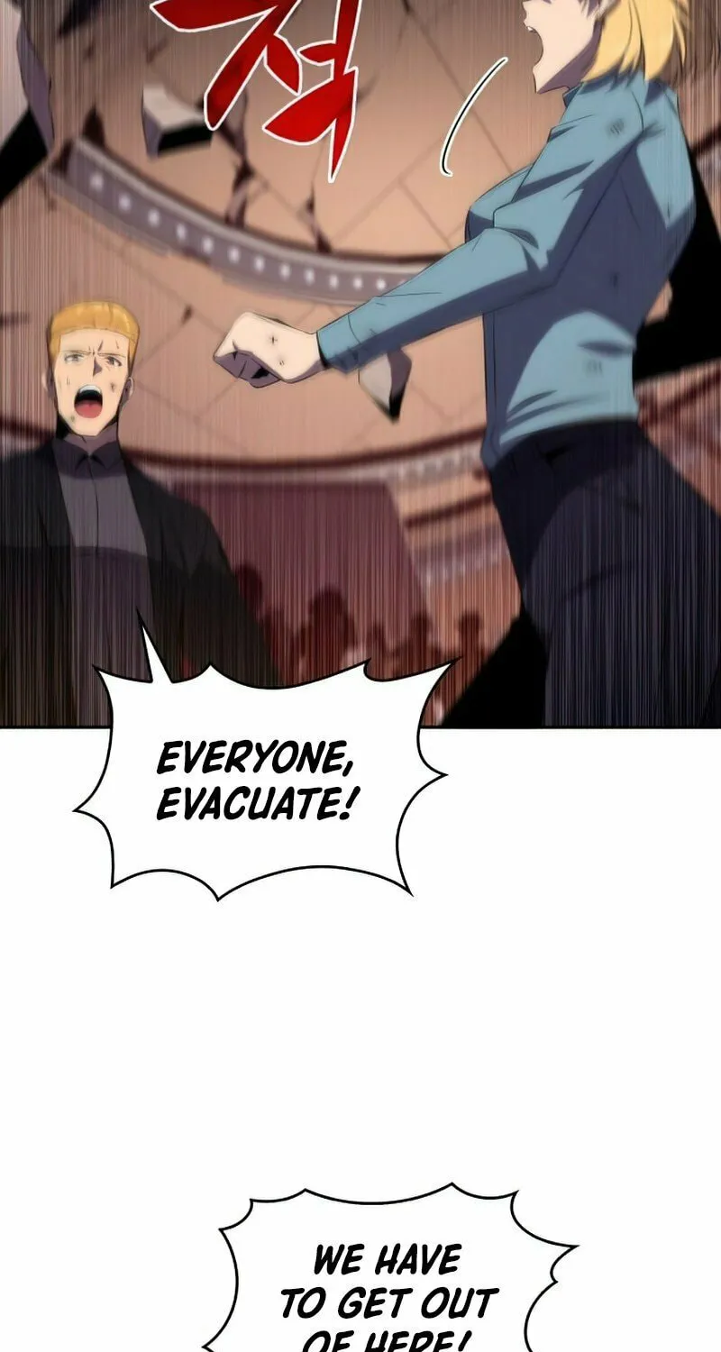 I’m the Max-Level Newbie Chapter 36 page 93 - 