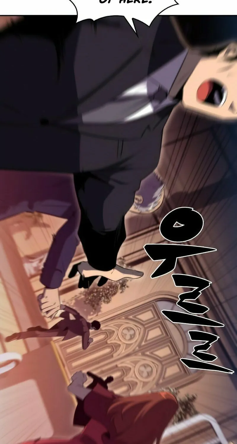 I’m the Max-Level Newbie Chapter 36 page 94 - 