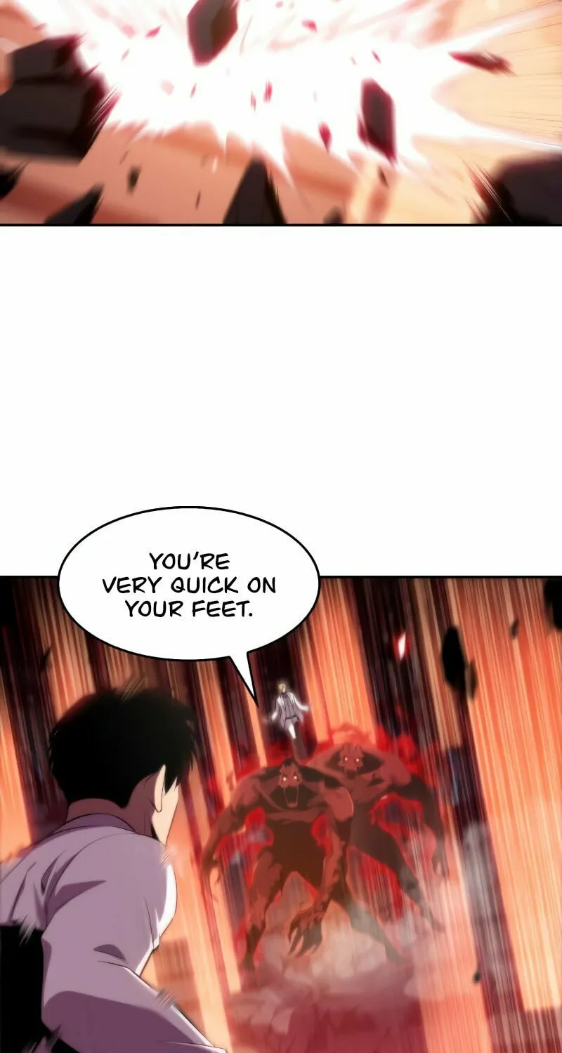 I’m the Max-Level Newbie Chapter 37 page 17 - 
