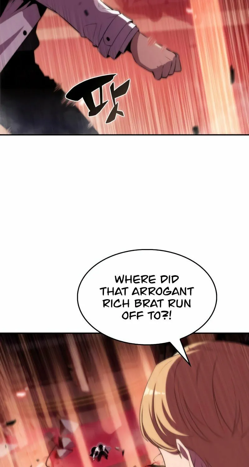 I’m the Max-Level Newbie Chapter 37 page 18 - 