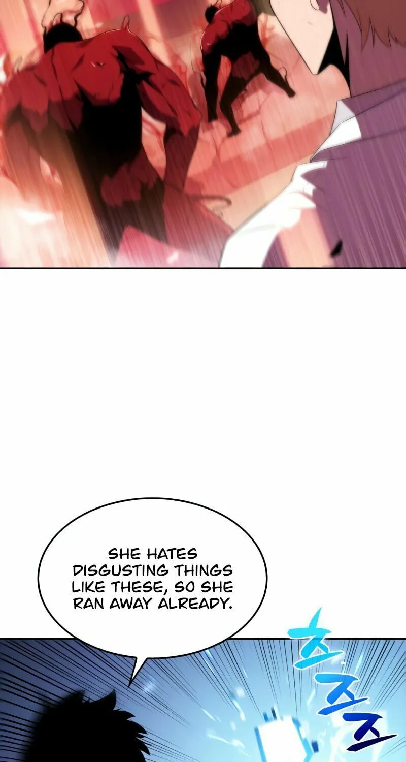 I’m the Max-Level Newbie Chapter 37 page 19 - 