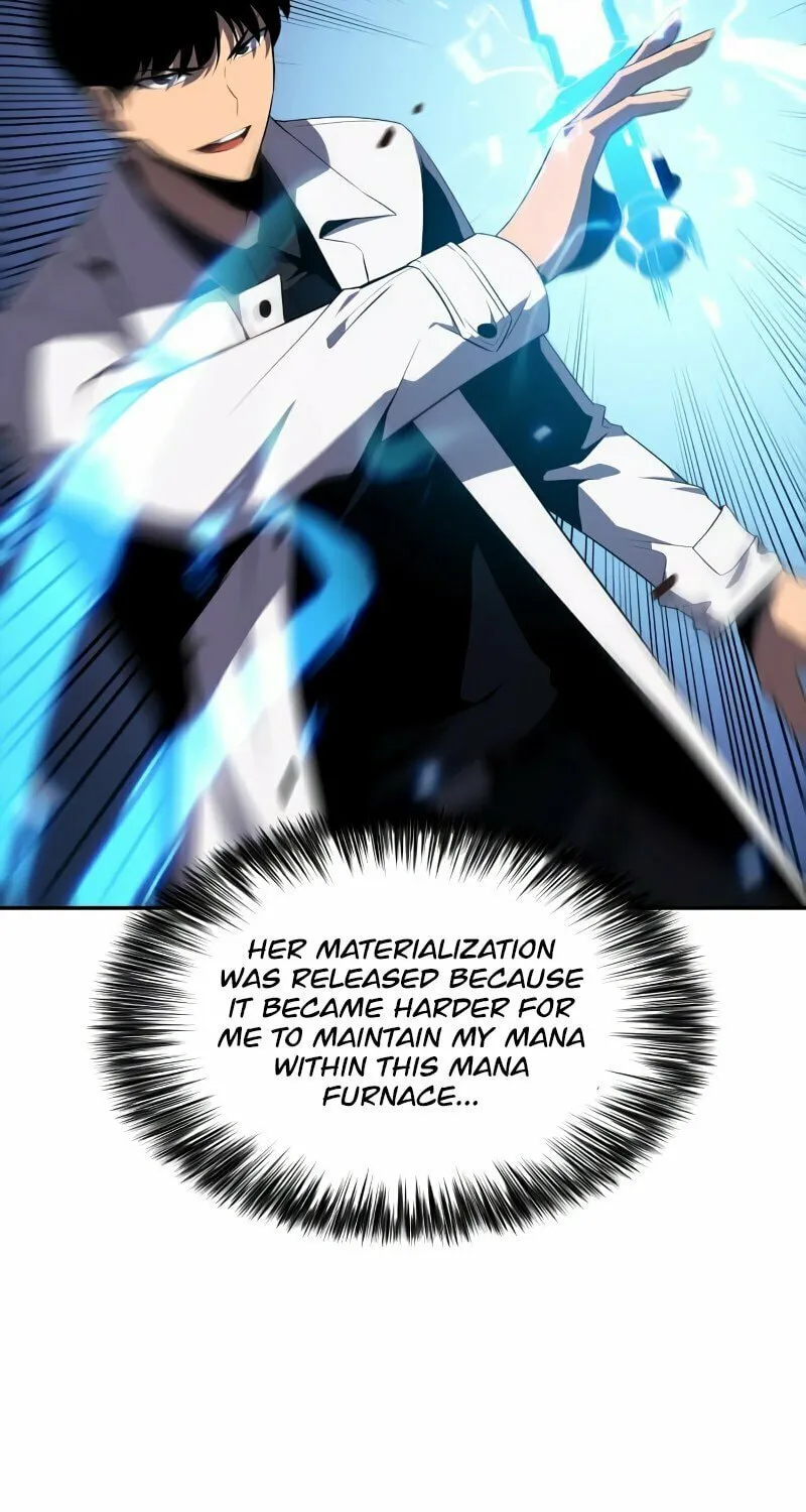 I’m the Max-Level Newbie Chapter 37 page 20 - 