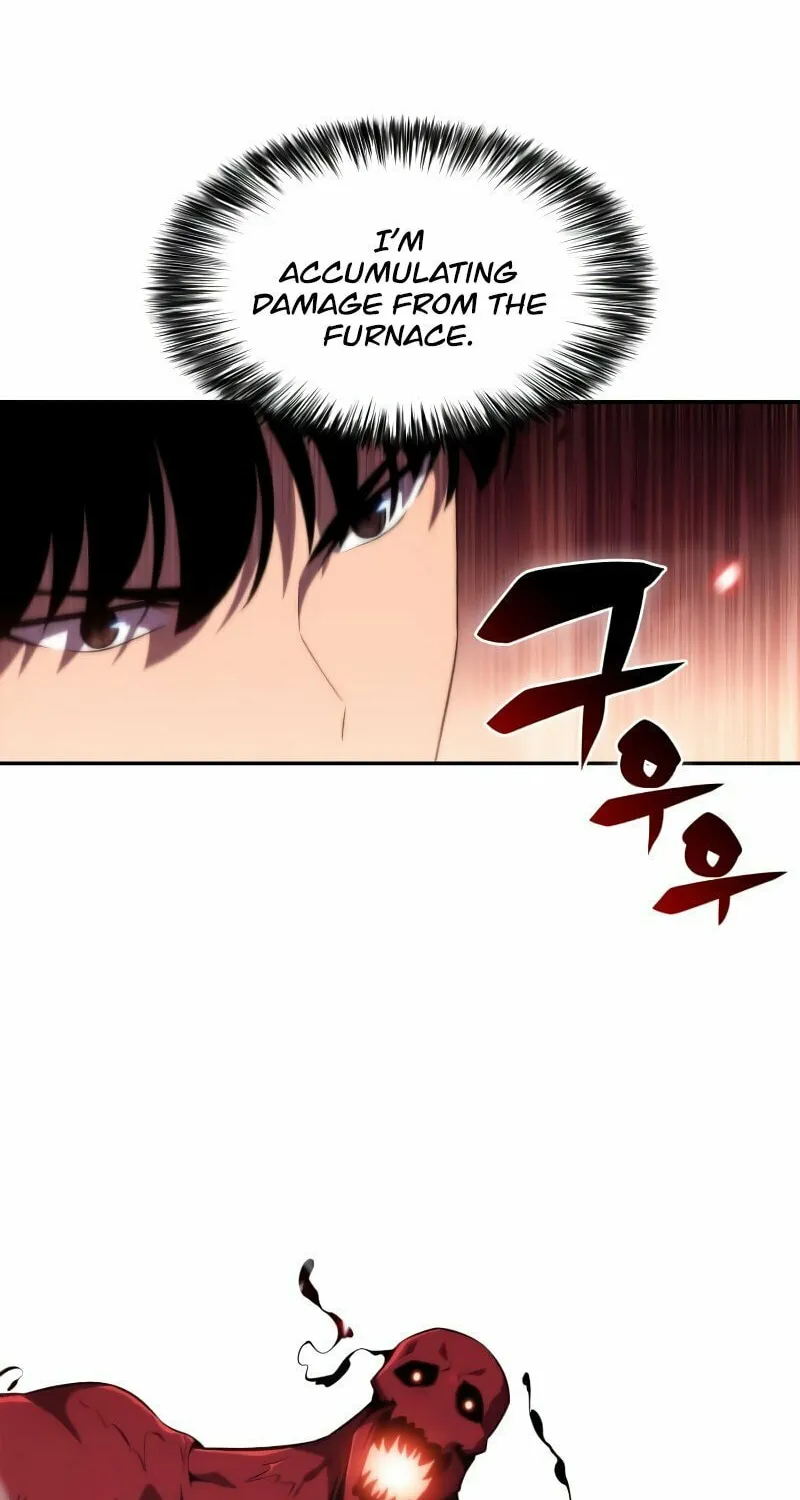 I’m the Max-Level Newbie Chapter 37 page 21 - 