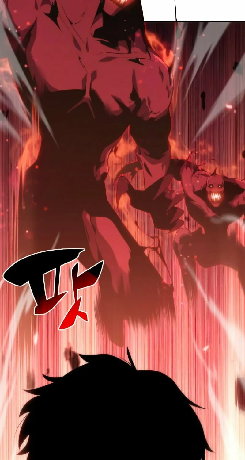 I’m the Max-Level Newbie Chapter 37 page 22 - 