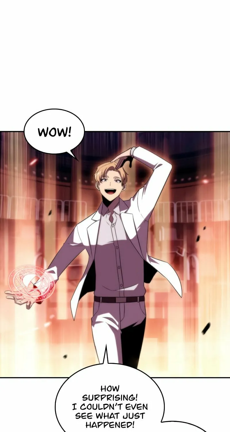 I’m the Max-Level Newbie Chapter 37 page 28 - 