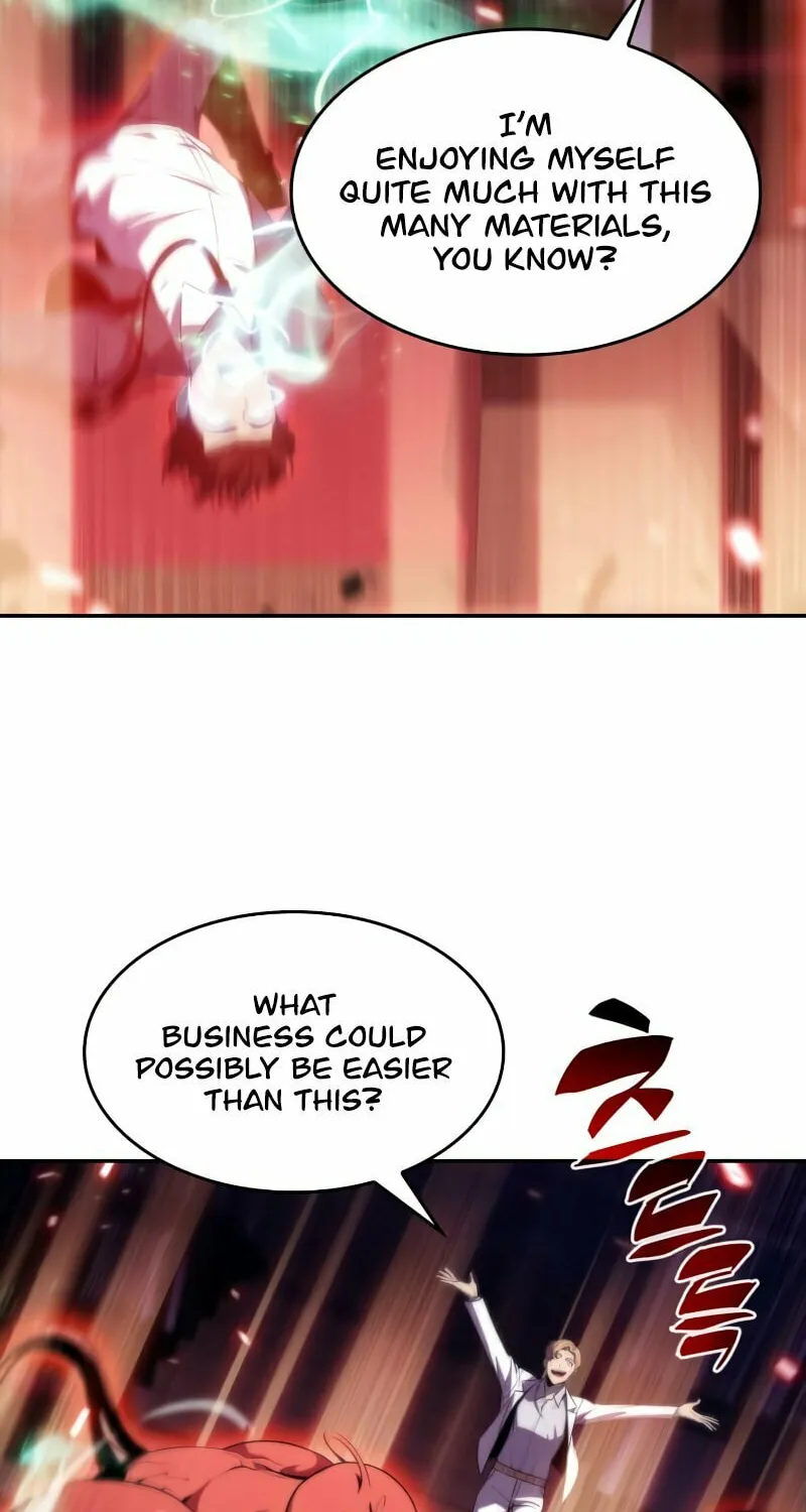 I’m the Max-Level Newbie Chapter 37 page 30 - 
